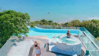 Bayphere Pattaya