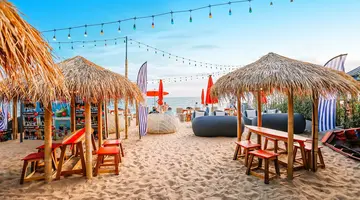 Bayphere Pattaya