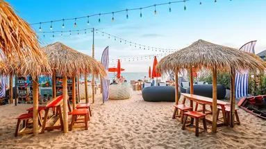 Bayphere Pattaya