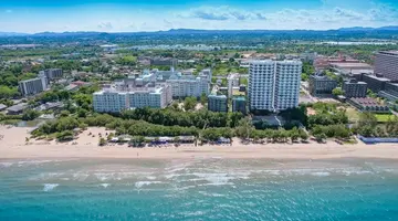 Bayphere Pattaya