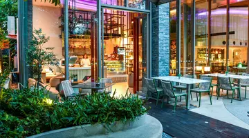 Bayphere Pattaya