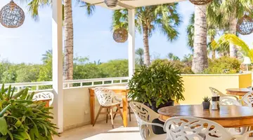 Bayside Boutique Hotel