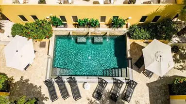 Bayside Boutique Hotel