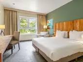 Bayside Boutique Hotel