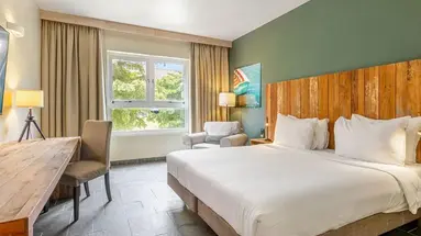 Bayside Boutique Hotel