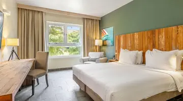 Bayside Boutique Hotel