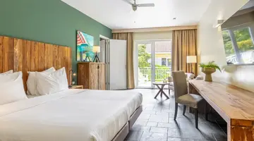 Bayside Boutique Hotel