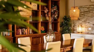 Bayside Boutique Hotel