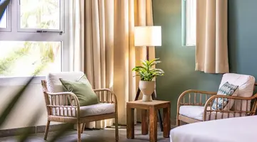 Bayside Boutique Hotel