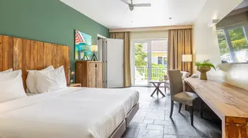 Bayside Boutique Hotel