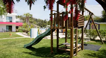 Bayside Salgados