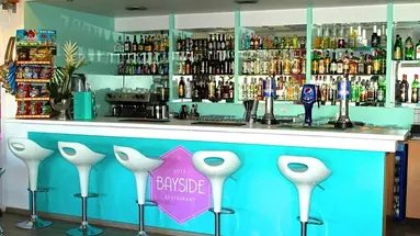 Bayside Salgados