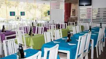 Bayside Salgados