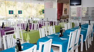Bayside Salgados