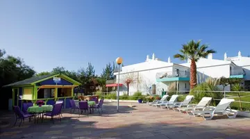Bayside Salgados