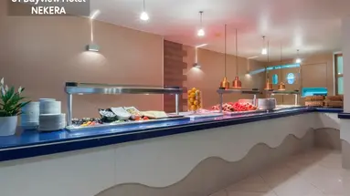 Bayview Hotel & Apartments
