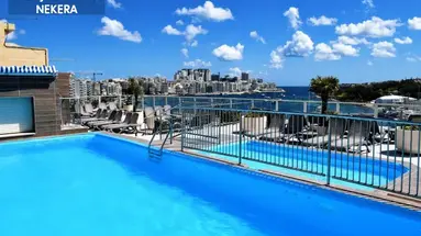 Bayview Hotel & Apartments