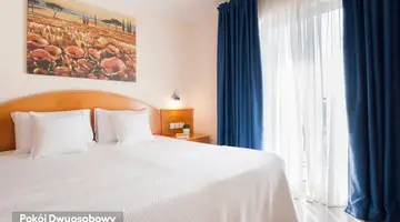 Bayview Hotel & Apartments