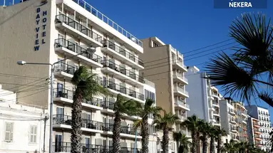 Bayview Hotel & Apartments