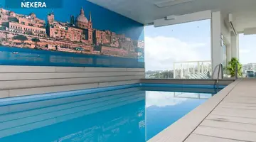 Bayview Hotel & Apartments