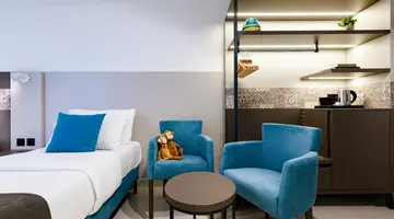 Bayview Hotel by ST Hotels