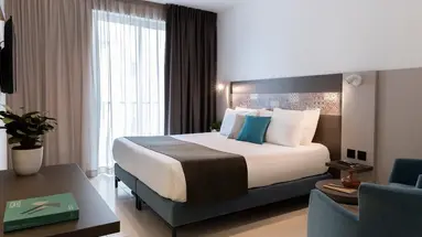Bayview Hotel by ST Hotels