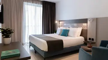 Bayview Hotel by ST Hotels