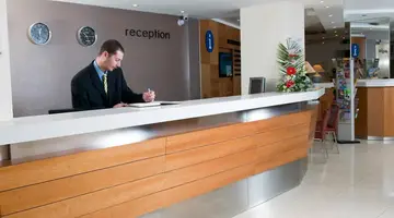 Bayview Hotel by ST Hotels