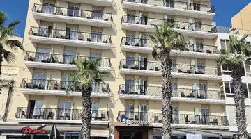 Bayview Hotel by ST Hotels