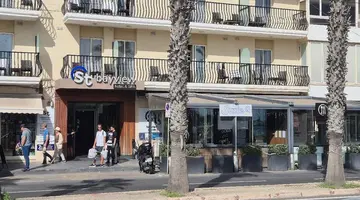 Bayview Hotel by ST Hotels