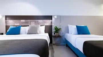 Bayview Hotel by ST Hotels