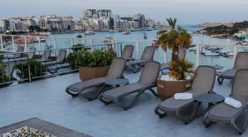 Bayview Hotel by ST Hotels