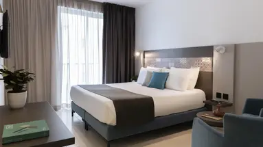 Bayview Hotel by ST Hotels
