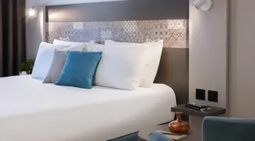 Bayview Hotel by ST Hotels
