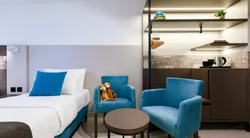 Bayview Hotel by ST Hotels