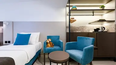 Bayview Hotel by ST Hotels
