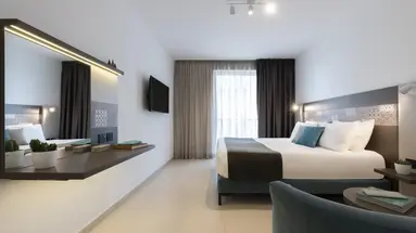 Bayview Hotel by ST Hotels