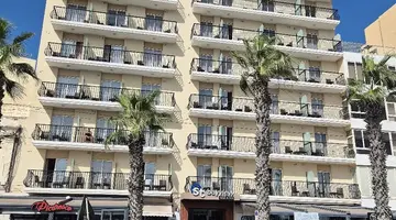 Bayview Hotel by ST Hotels