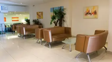 Bayview Hotel by ST Hotels