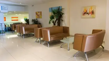 Bayview Hotel by ST Hotels