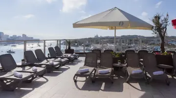 Bayview Hotel by ST Hotels