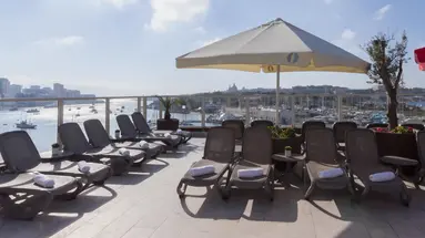 Bayview Hotel by ST Hotels