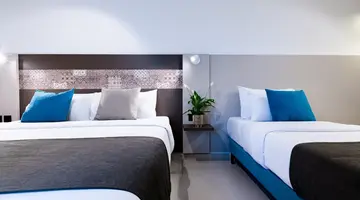 Bayview Hotel by ST Hotels