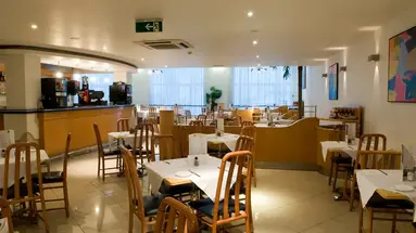Bayview Hotel by ST Hotels