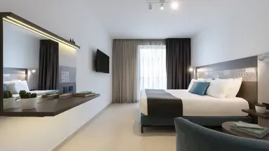 Bayview Hotel by ST Hotels