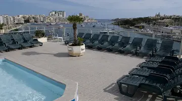 Bayview Hotel by ST Hotels