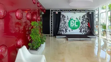 BC Music Resort