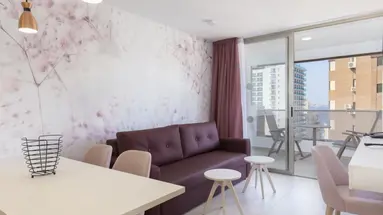 BCL Levante Beach Aparthotel