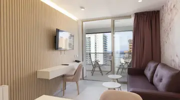 BCL Levante Beach Aparthotel