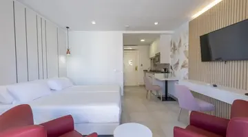 BCL Levante Beach Aparthotel
